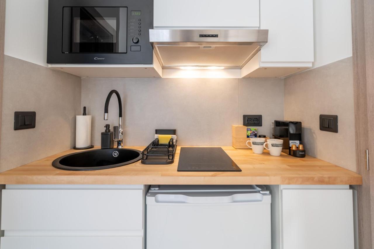 New! D31 Studio W2 Bikes, Sunny Terrace & Parking Rovigno Esterno foto